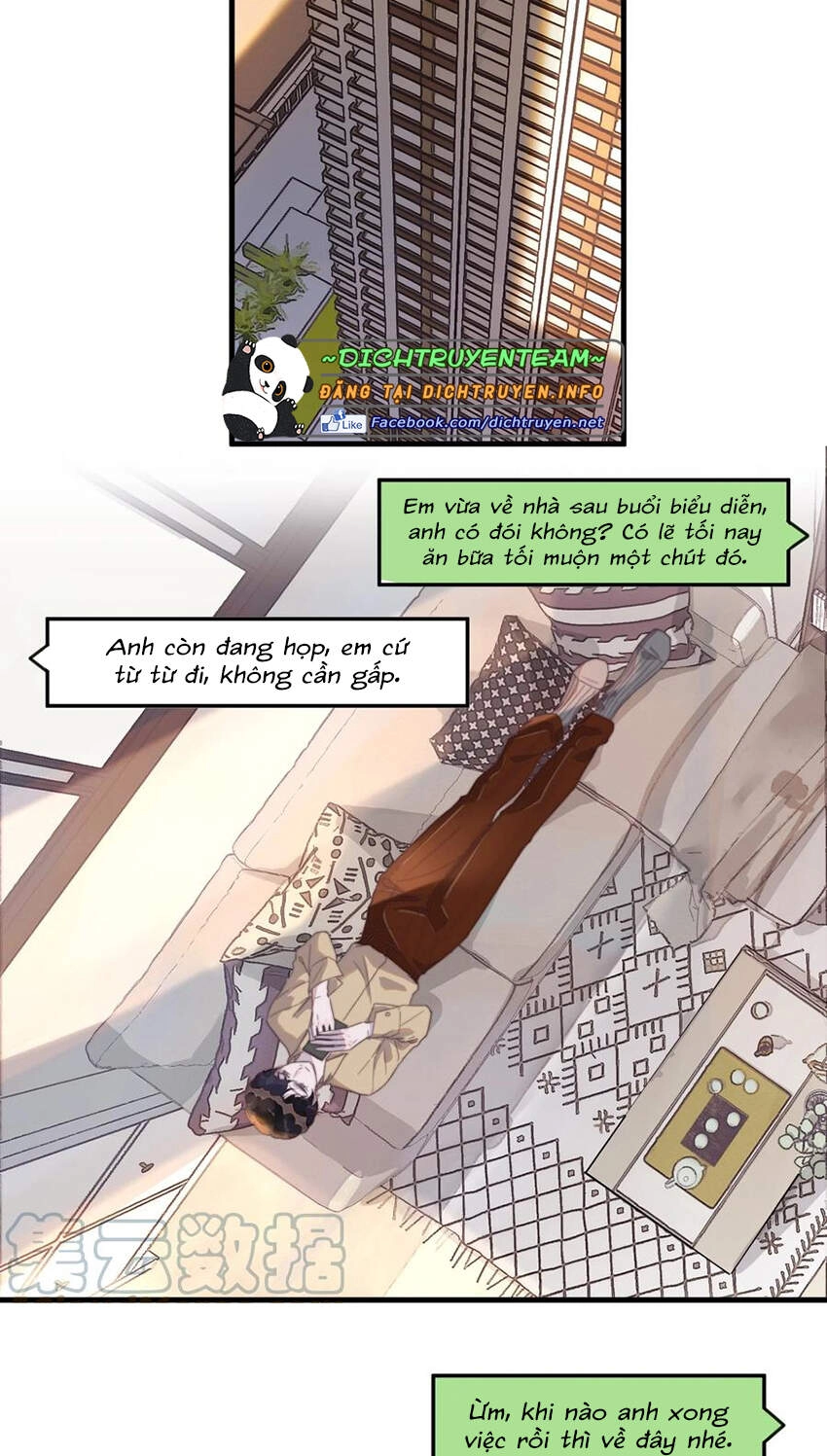 Nghe Nói Tôi Rất Nghèo Chapter 80 - 2