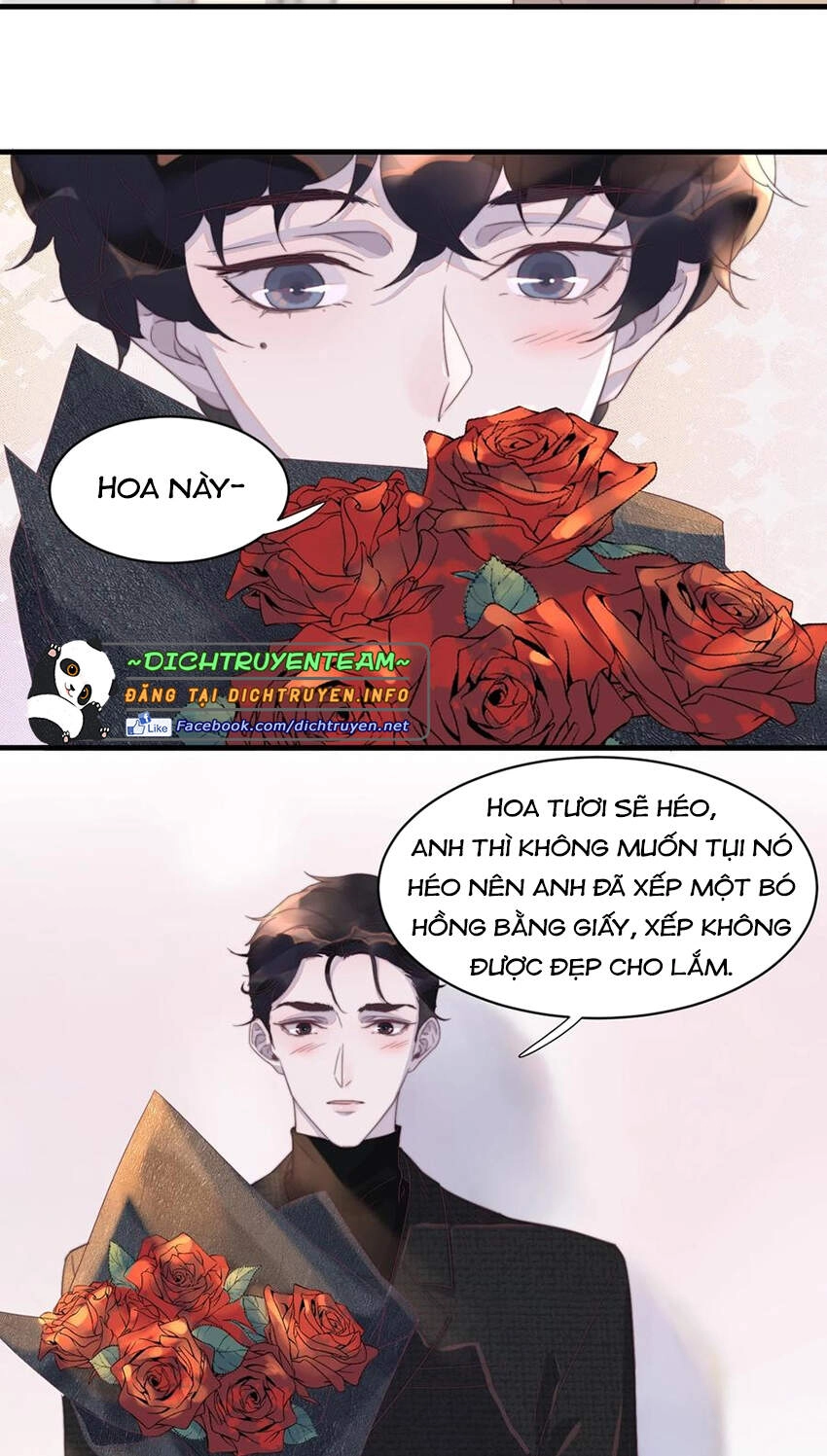 Nghe Nói Tôi Rất Nghèo Chapter 80 - 6