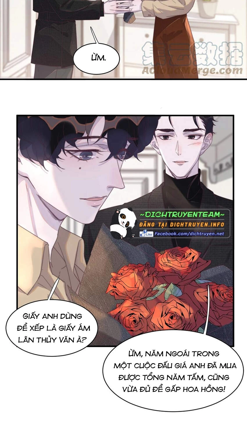 Nghe Nói Tôi Rất Nghèo Chapter 80 - 8