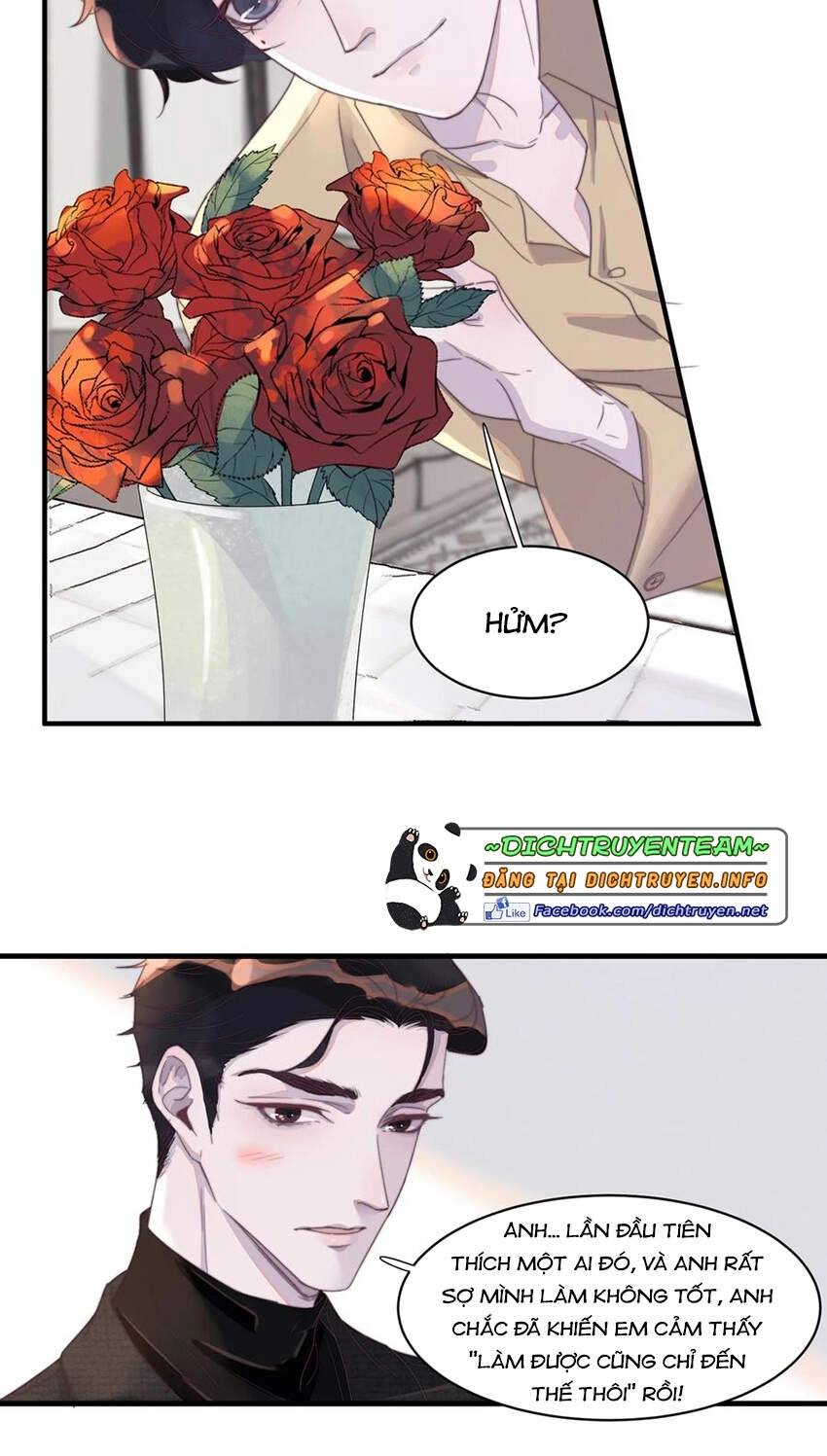 Nghe Nói Tôi Rất Nghèo Chapter 80 - 10