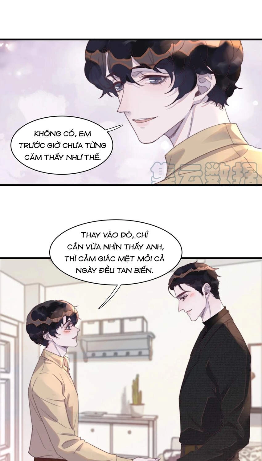 Nghe Nói Tôi Rất Nghèo Chapter 80 - 11