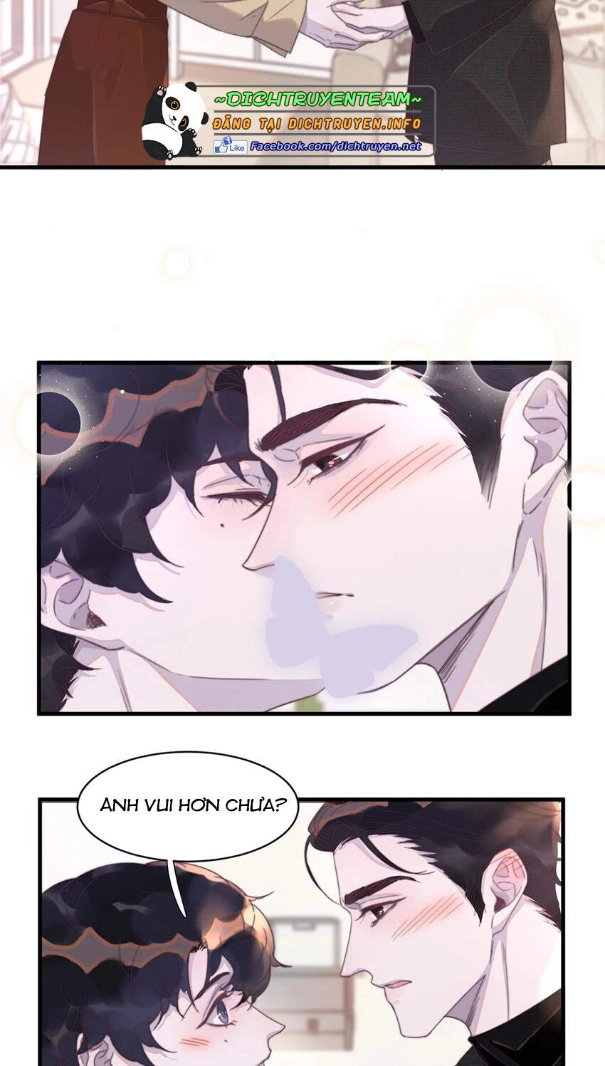 Nghe Nói Tôi Rất Nghèo Chapter 80 - 12