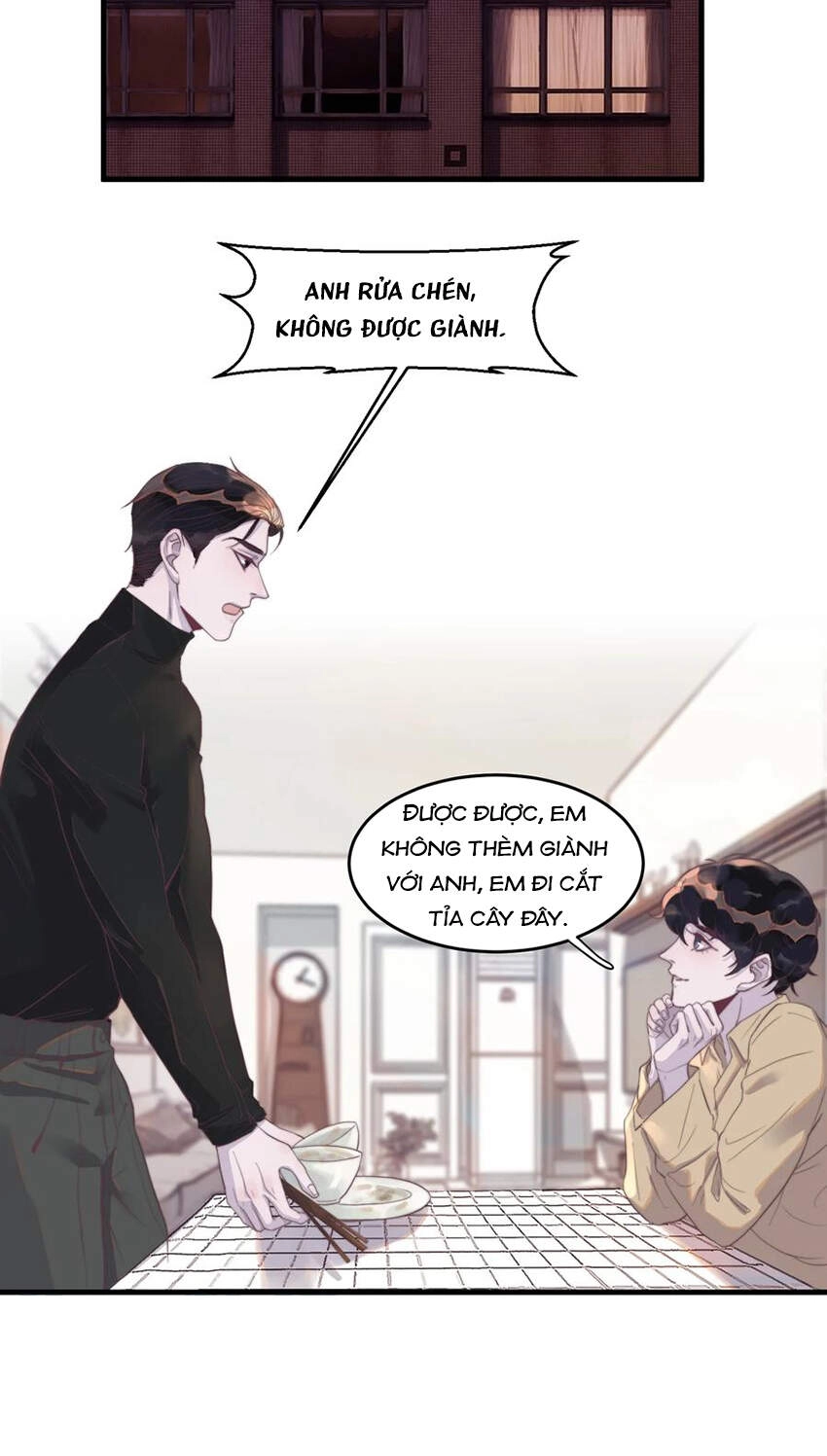 Nghe Nói Tôi Rất Nghèo Chapter 80 - 16