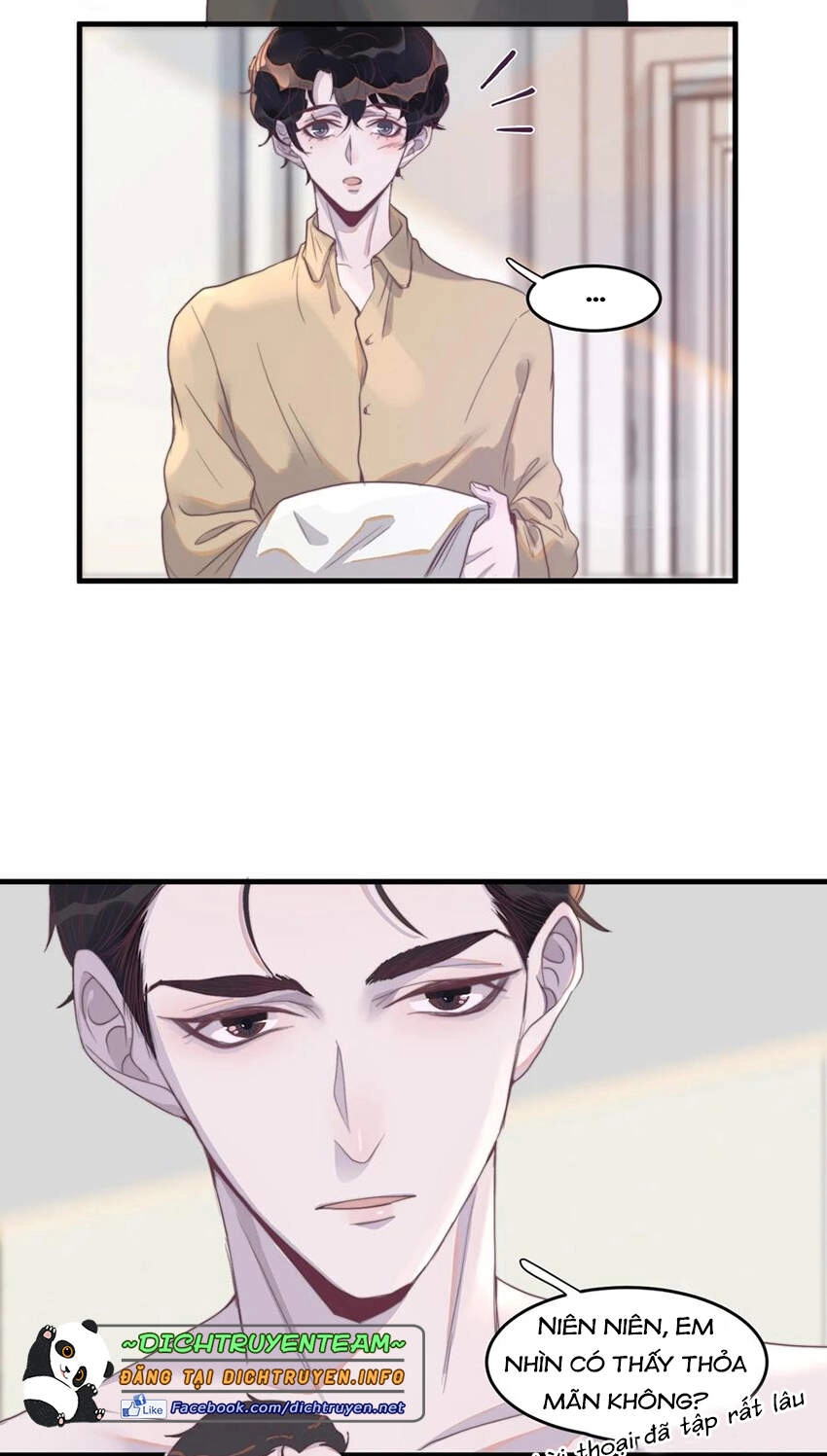 Nghe Nói Tôi Rất Nghèo Chapter 80 - 24