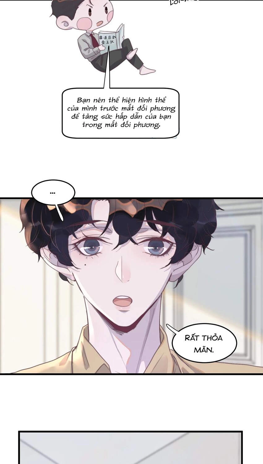 Nghe Nói Tôi Rất Nghèo Chapter 80 - 25