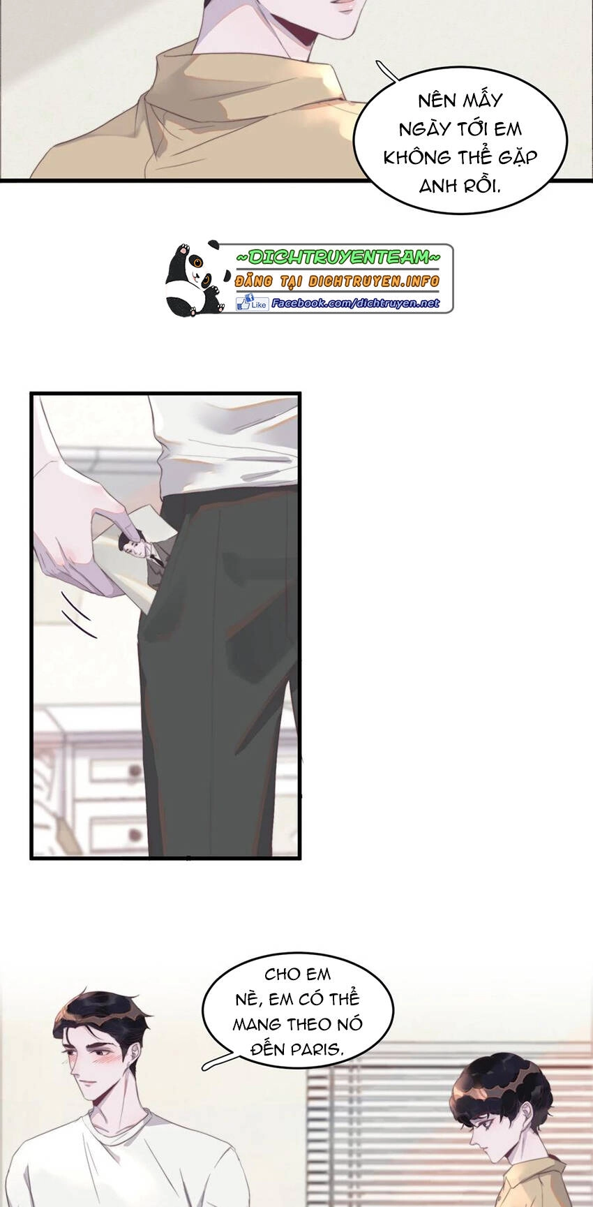 Nghe Nói Tôi Rất Nghèo Chapter 81 - 8