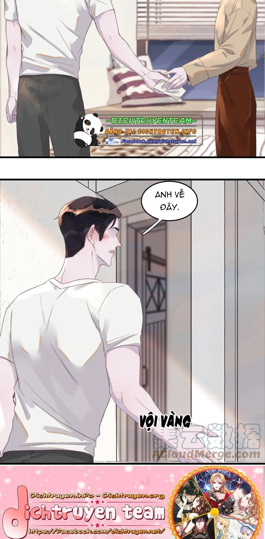 Nghe Nói Tôi Rất Nghèo Chapter 81 - 9