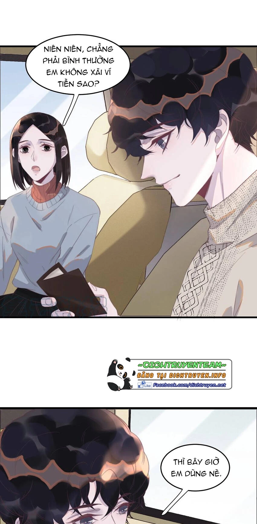 Nghe Nói Tôi Rất Nghèo Chapter 81 - 12