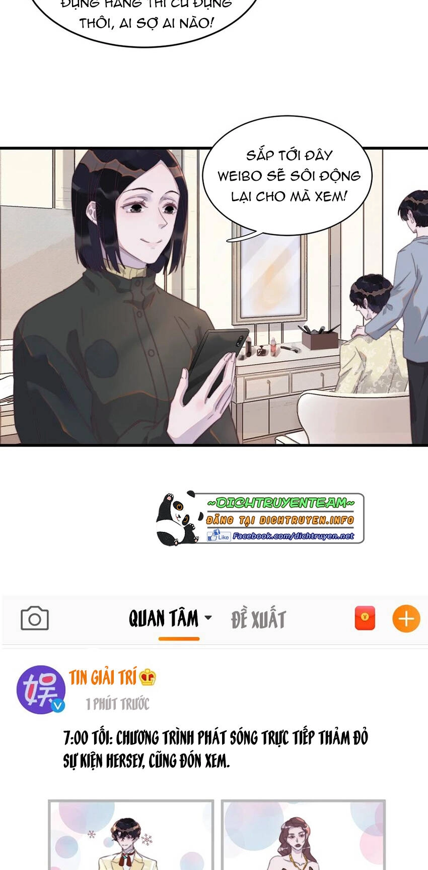 Nghe Nói Tôi Rất Nghèo Chapter 81 - 19