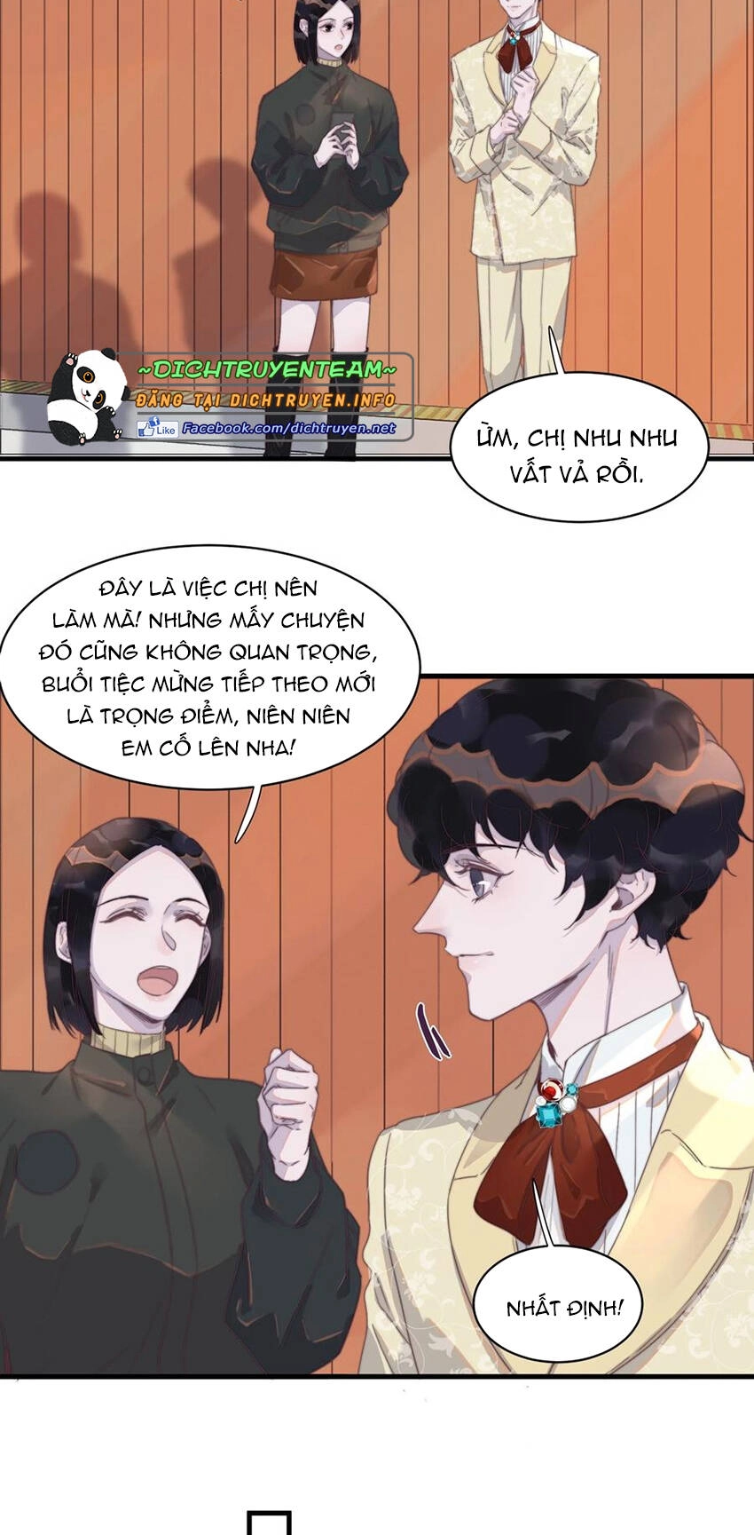 Nghe Nói Tôi Rất Nghèo Chapter 81 - 21