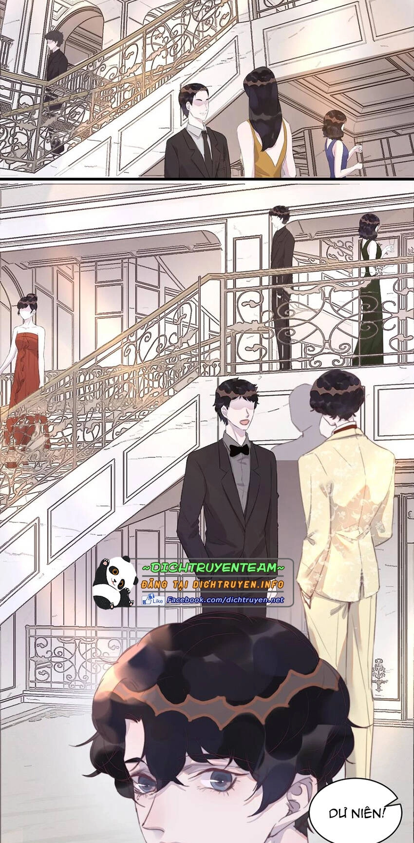 Nghe Nói Tôi Rất Nghèo Chapter 81 - 23