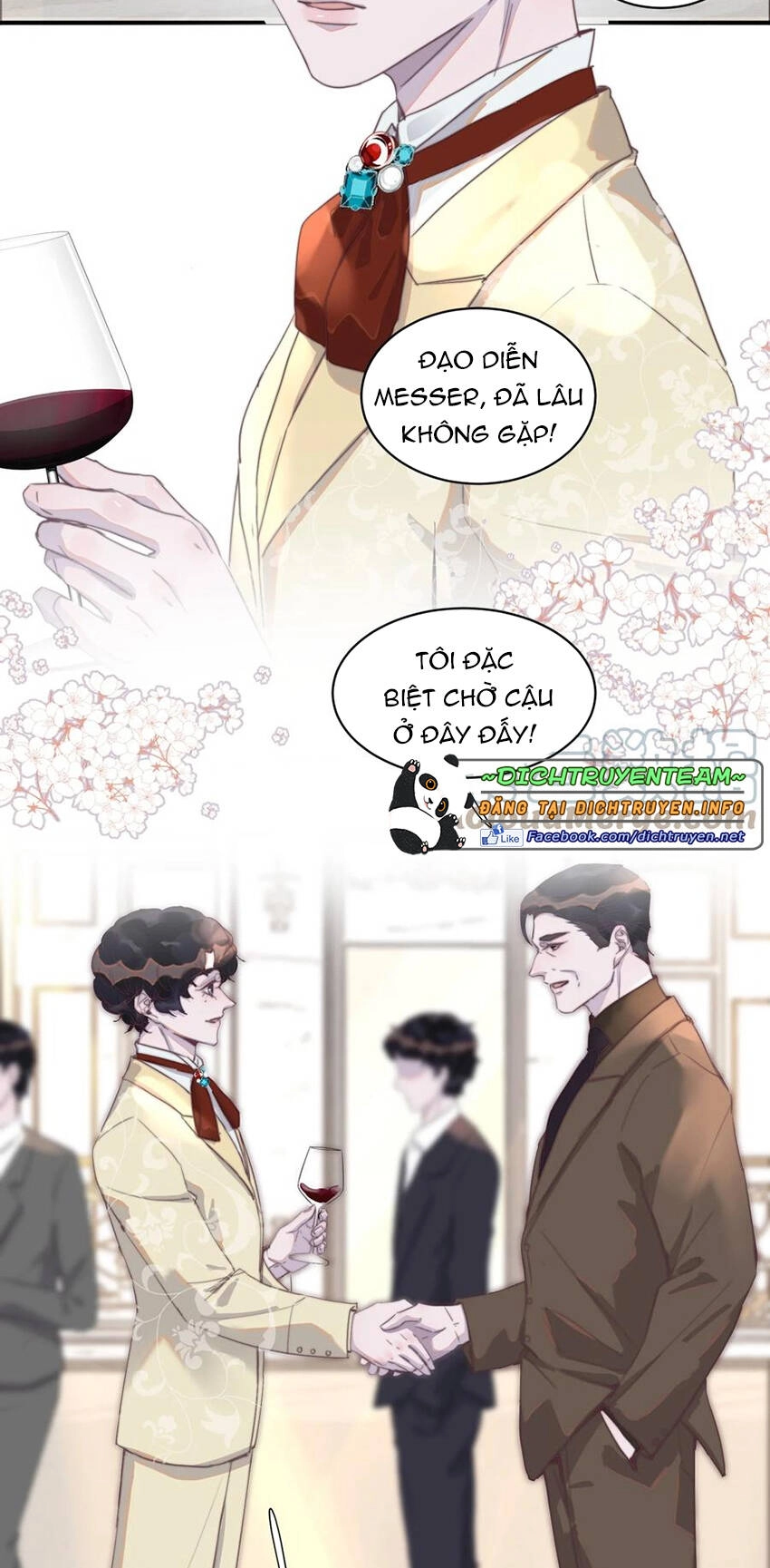 Nghe Nói Tôi Rất Nghèo Chapter 81 - 24