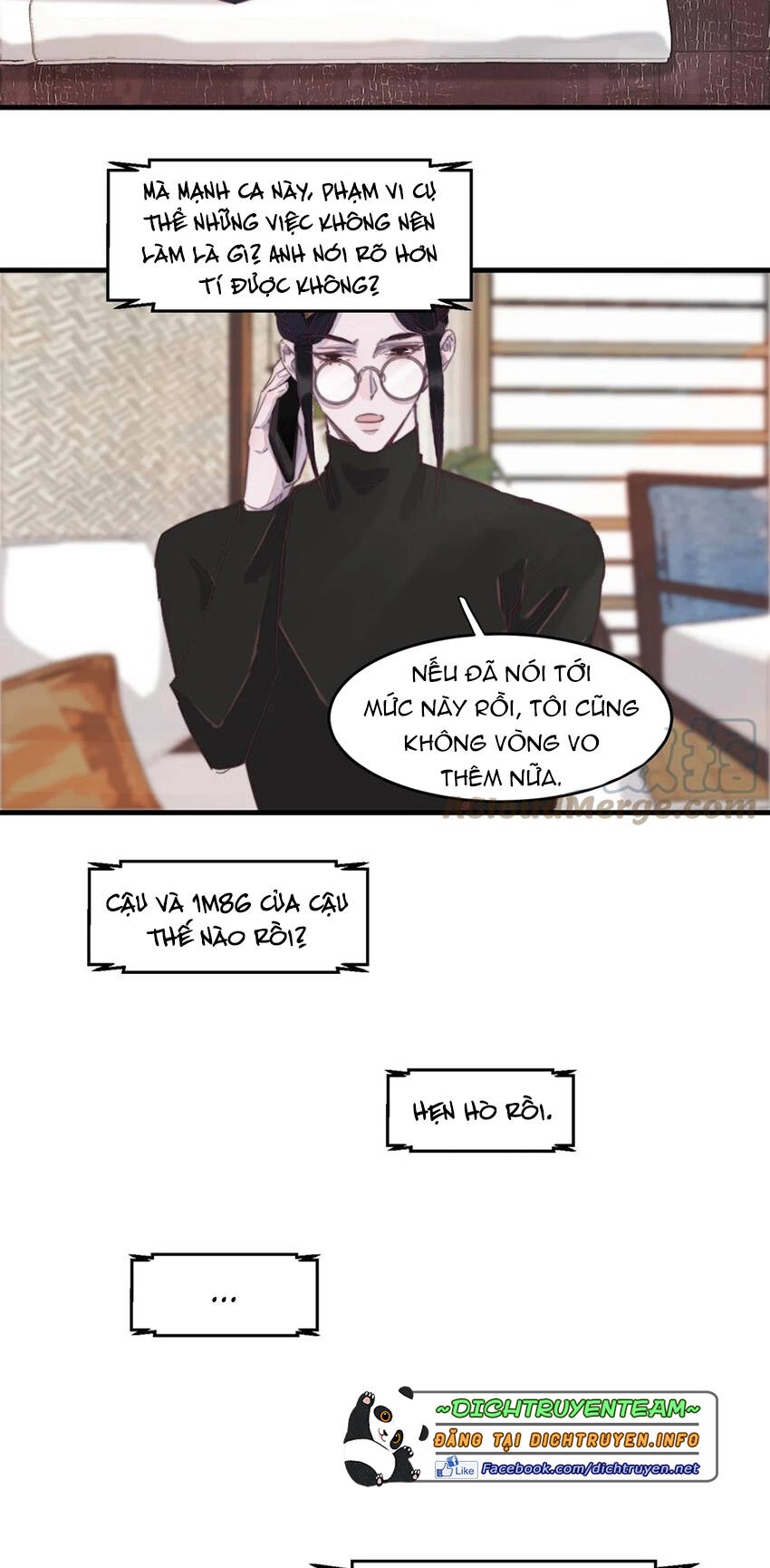 Nghe Nói Tôi Rất Nghèo Chapter 81 - 32