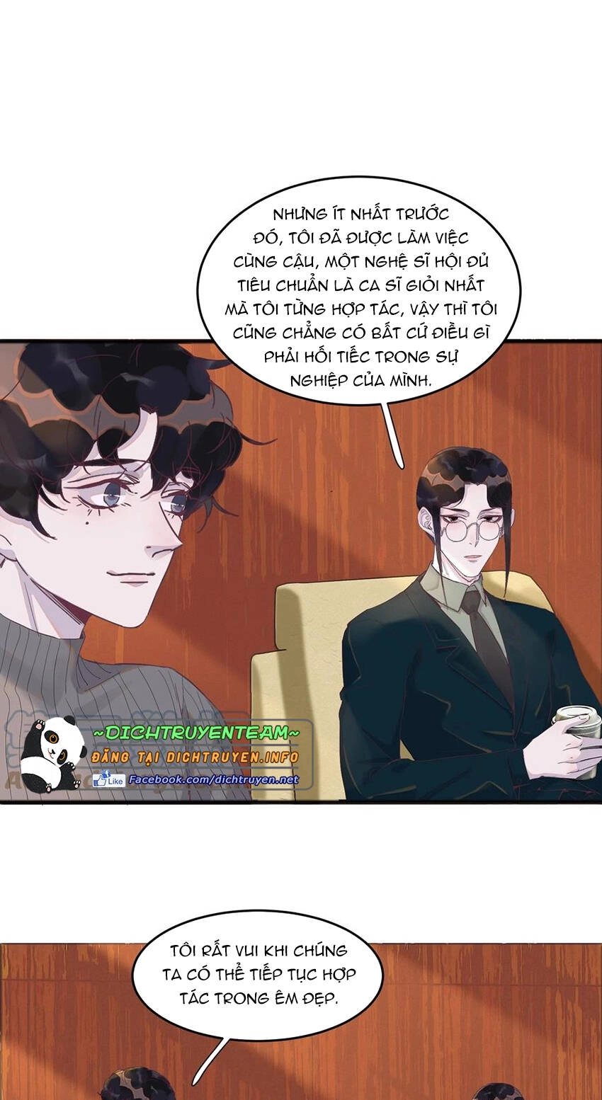 Nghe Nói Tôi Rất Nghèo Chapter 83 - 4