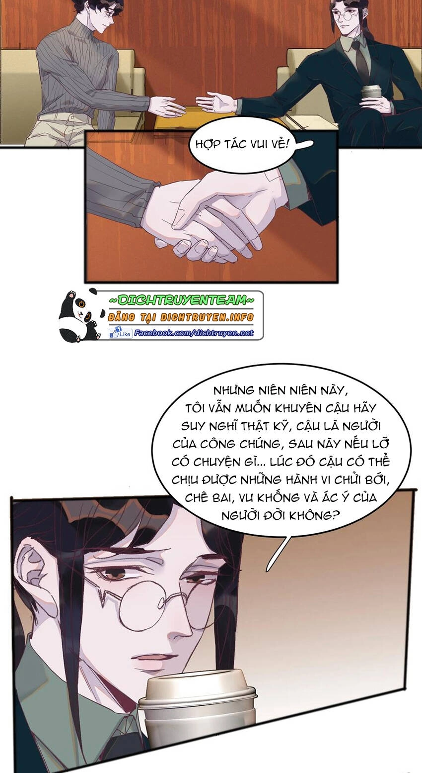 Nghe Nói Tôi Rất Nghèo Chapter 83 - 5