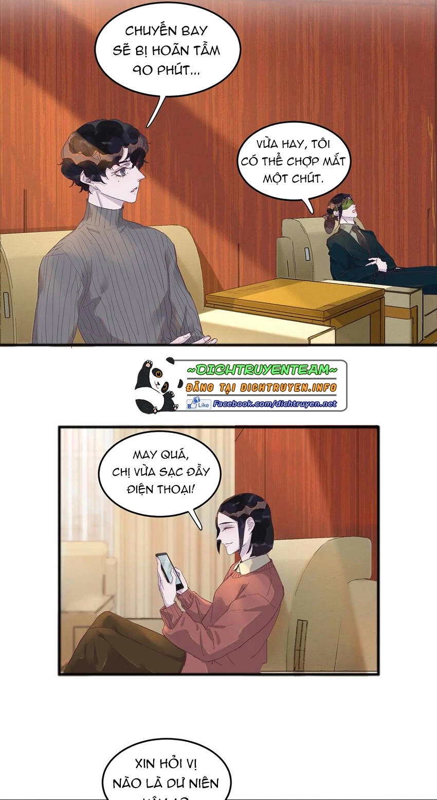 Nghe Nói Tôi Rất Nghèo Chapter 83 - 7