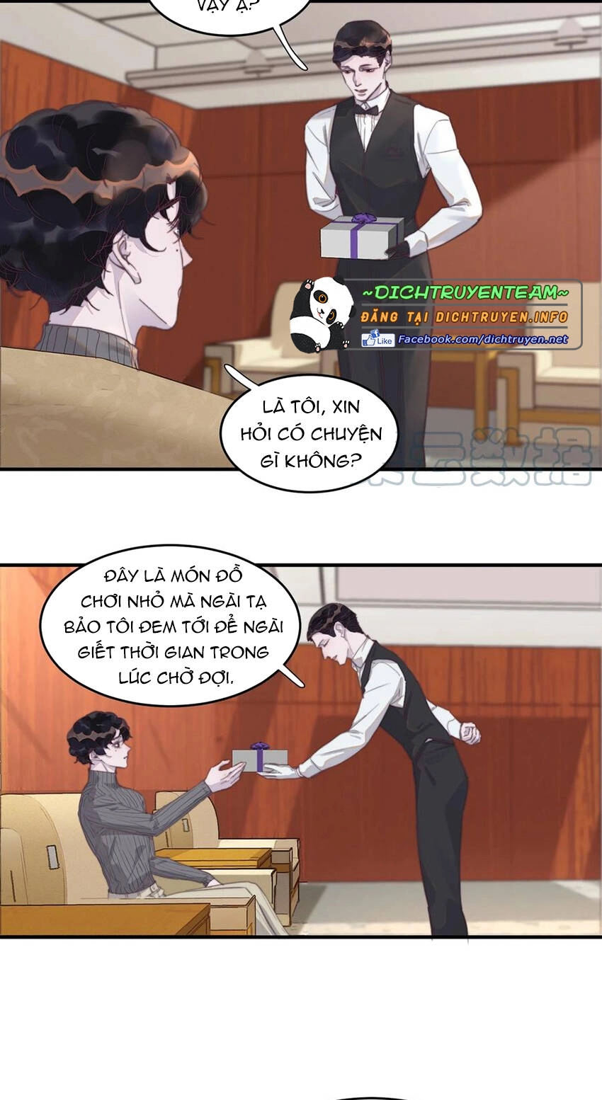 Nghe Nói Tôi Rất Nghèo Chapter 83 - 8