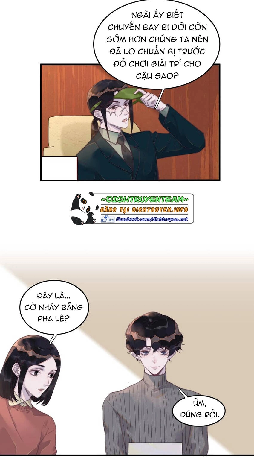 Nghe Nói Tôi Rất Nghèo Chapter 83 - 9