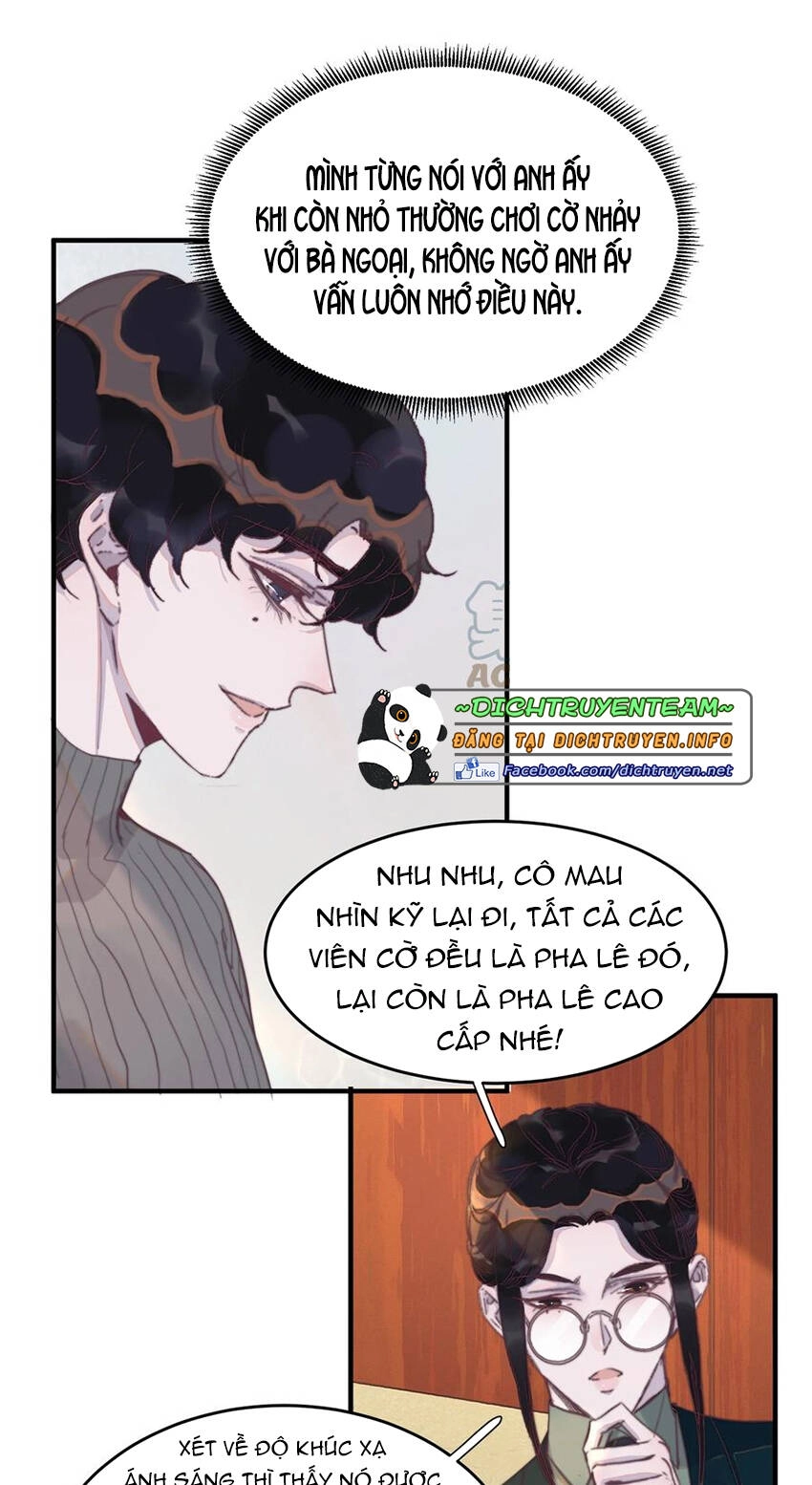 Nghe Nói Tôi Rất Nghèo Chapter 83 - 10