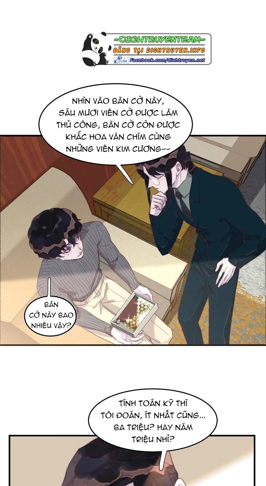 Nghe Nói Tôi Rất Nghèo Chapter 83 - 12