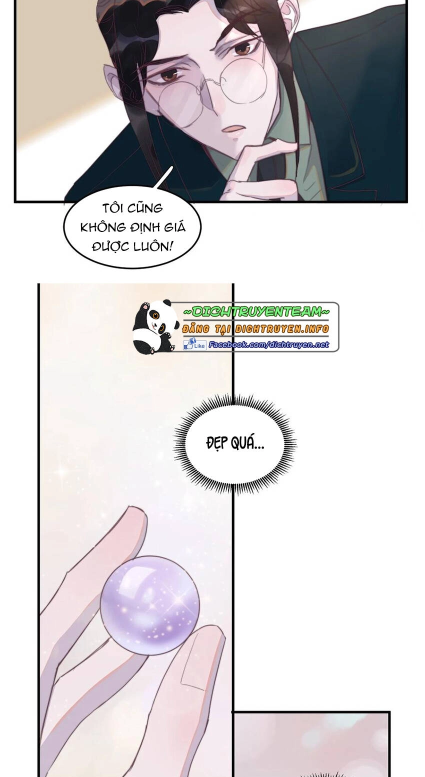 Nghe Nói Tôi Rất Nghèo Chapter 83 - 13