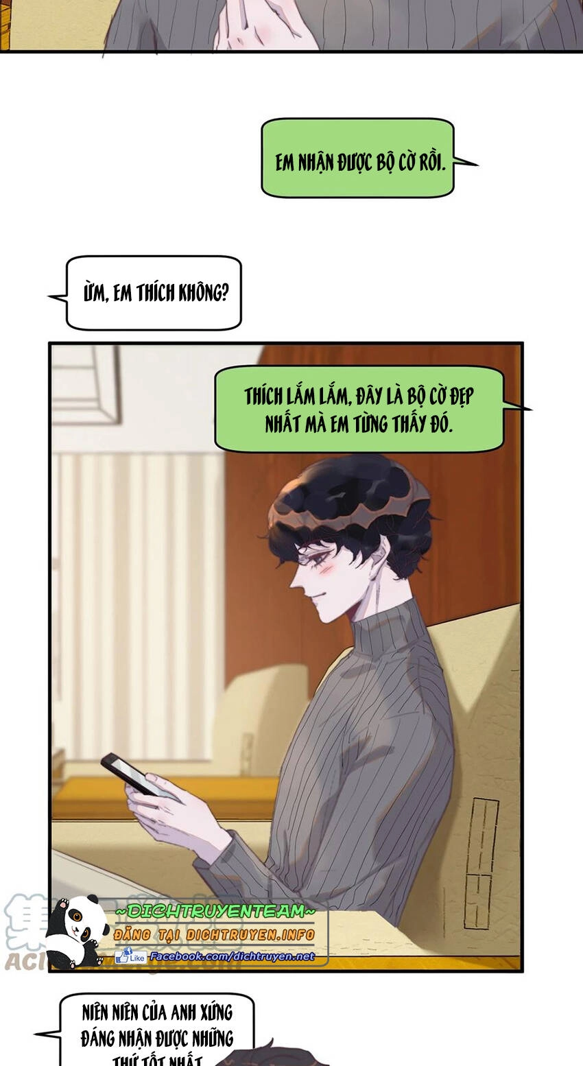 Nghe Nói Tôi Rất Nghèo Chapter 83 - 16