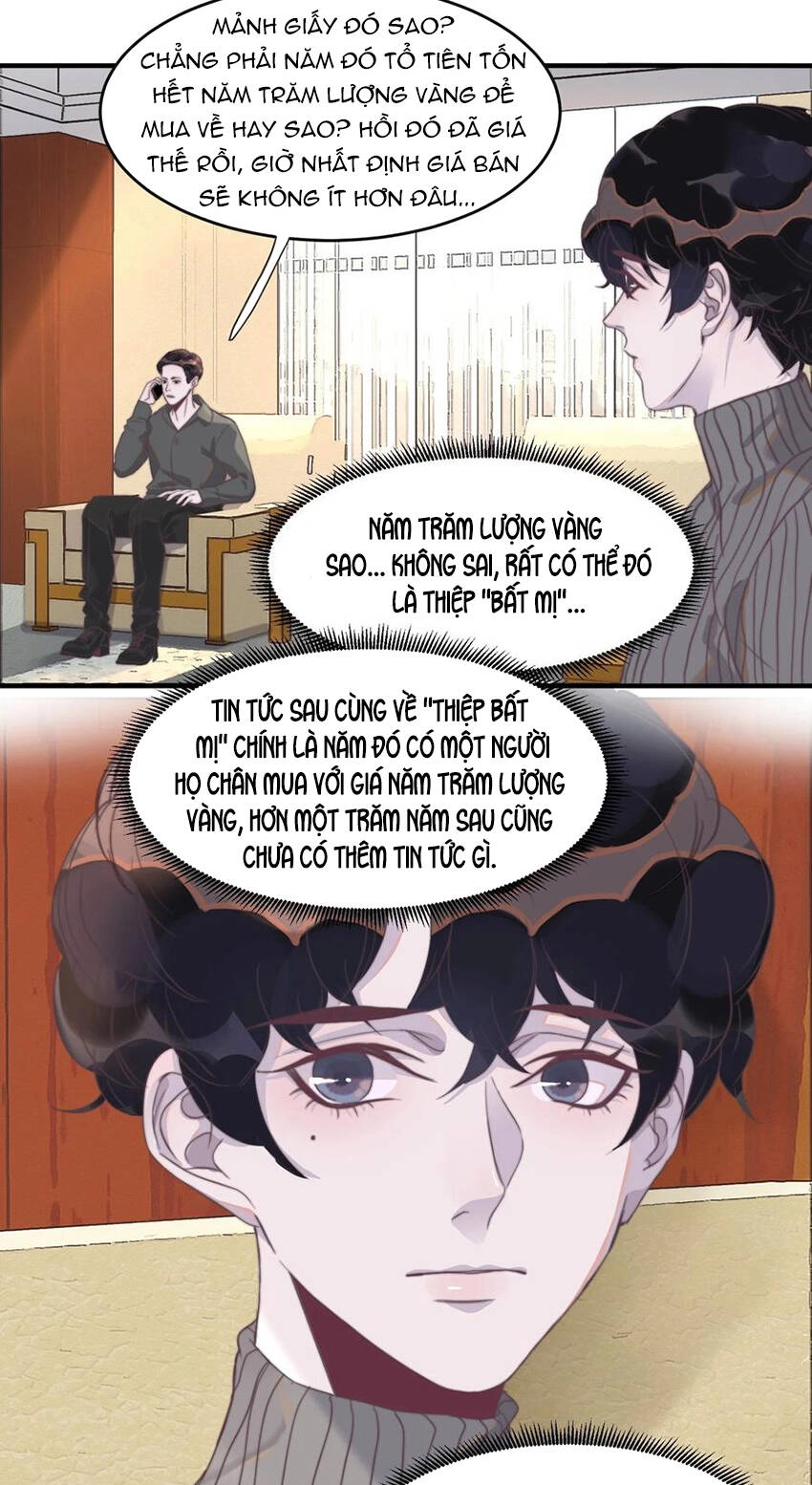 Nghe Nói Tôi Rất Nghèo Chapter 83 - 20