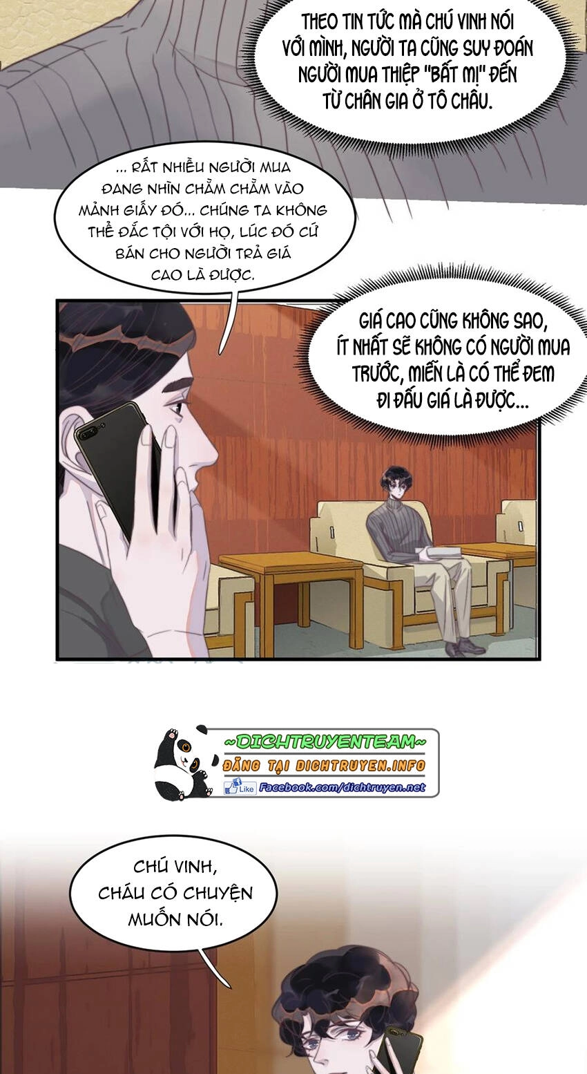 Nghe Nói Tôi Rất Nghèo Chapter 83 - 21