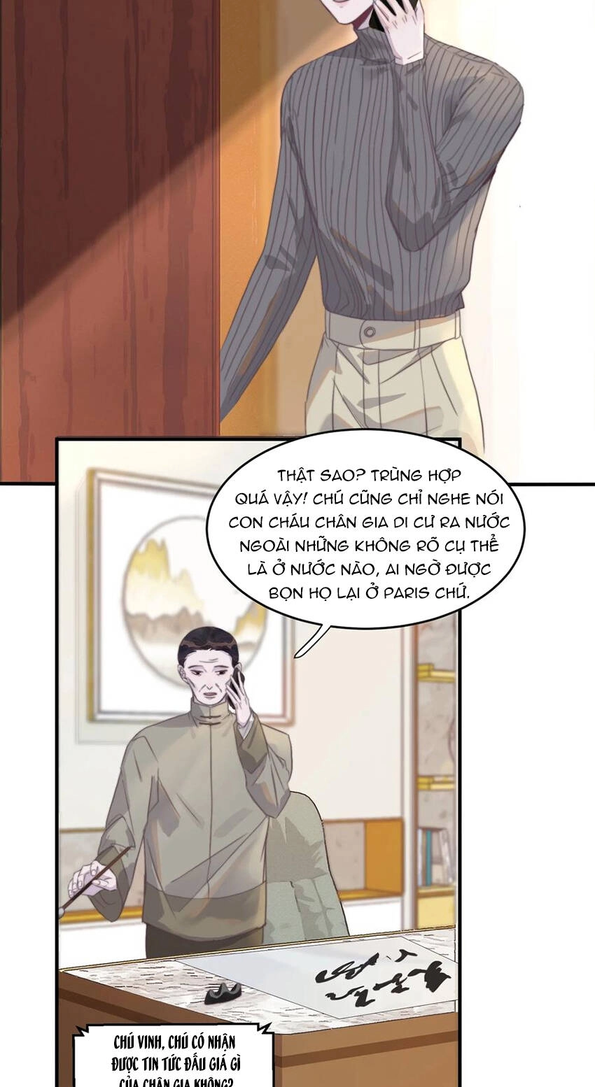 Nghe Nói Tôi Rất Nghèo Chapter 83 - 22