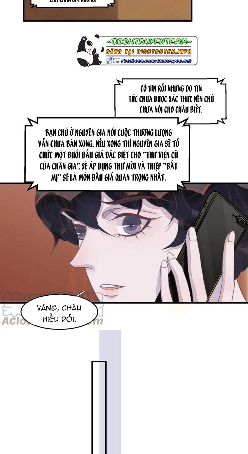 Nghe Nói Tôi Rất Nghèo Chapter 83 - 23