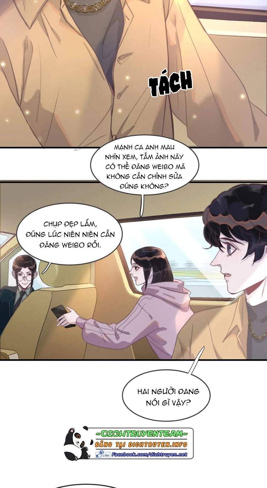 Nghe Nói Tôi Rất Nghèo Chapter 83 - 26