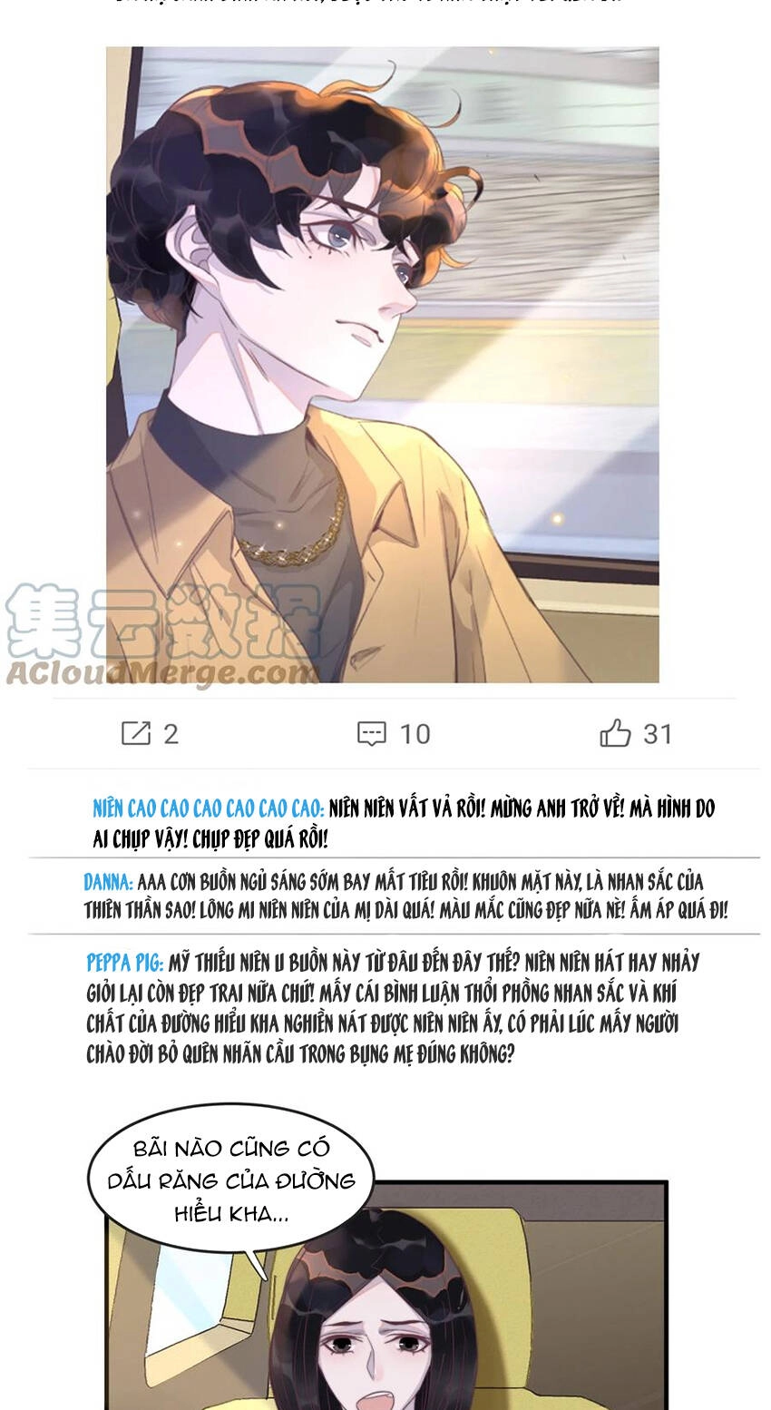 Nghe Nói Tôi Rất Nghèo Chapter 83 - 28