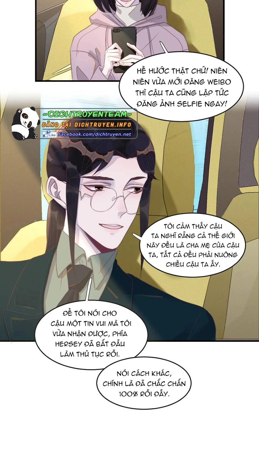 Nghe Nói Tôi Rất Nghèo Chapter 83 - 29