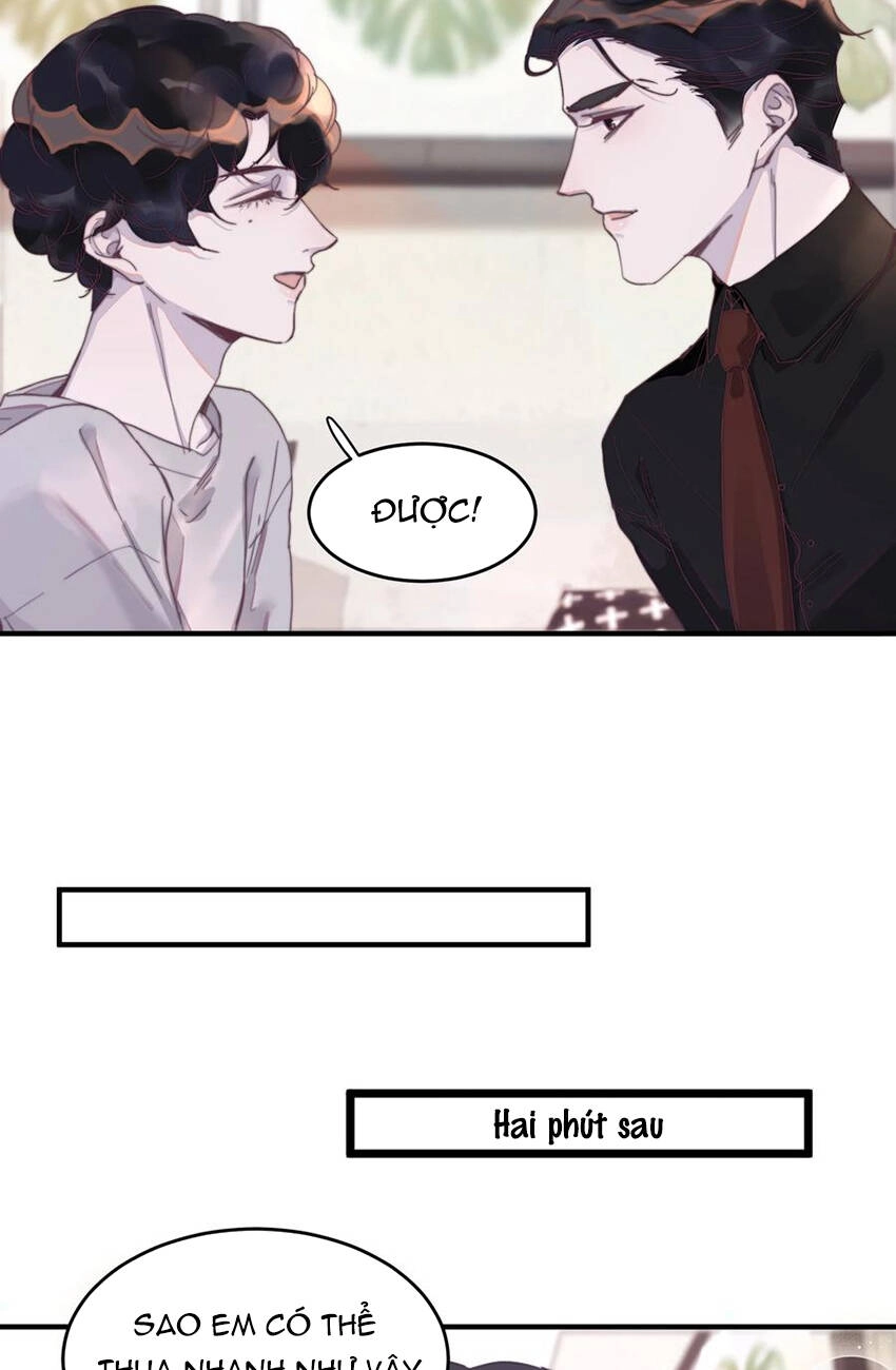 Nghe Nói Tôi Rất Nghèo Chapter 84 - 13