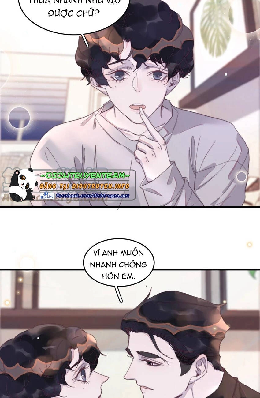 Nghe Nói Tôi Rất Nghèo Chapter 84 - 14