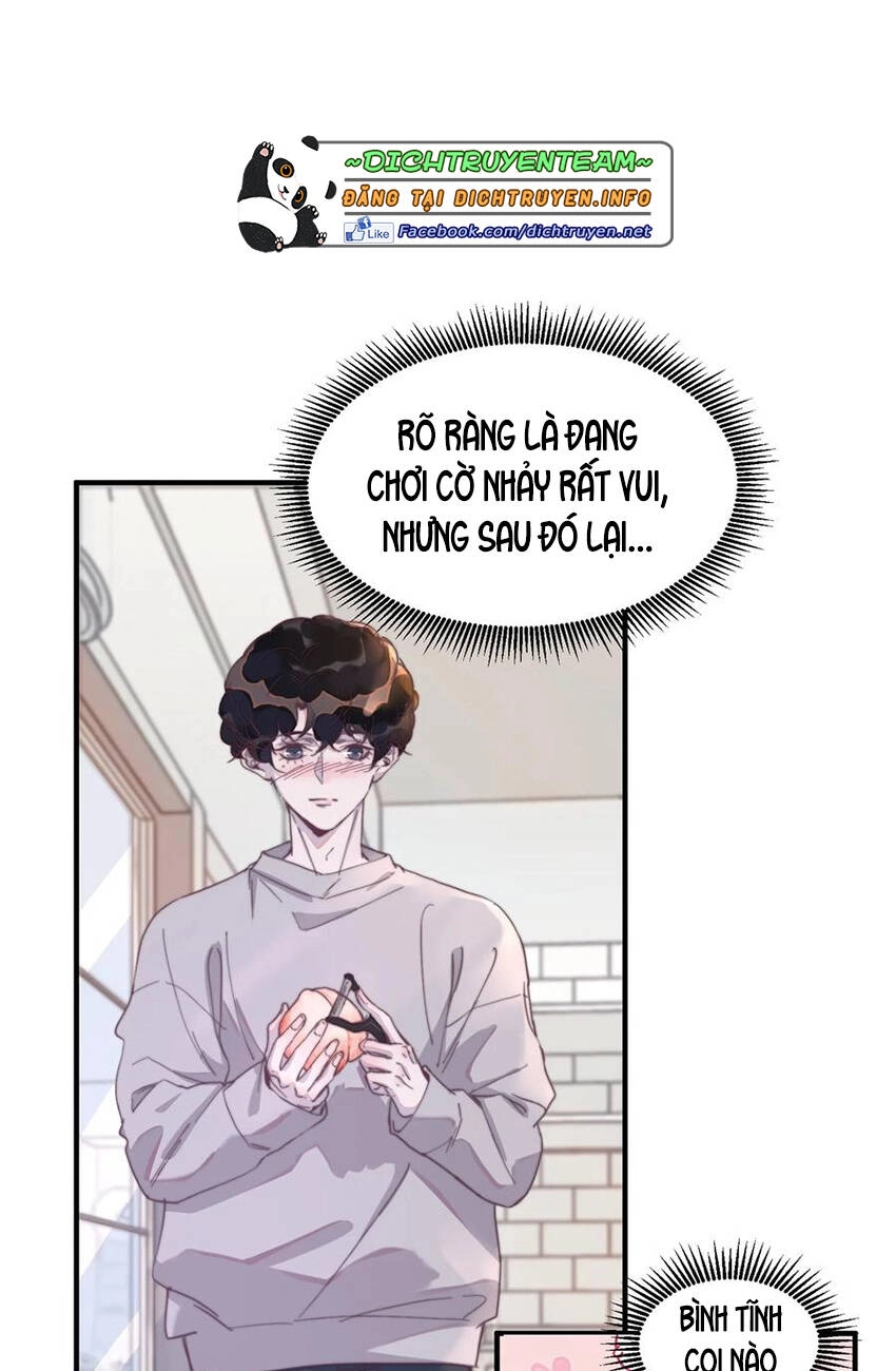 Nghe Nói Tôi Rất Nghèo Chapter 84 - 23