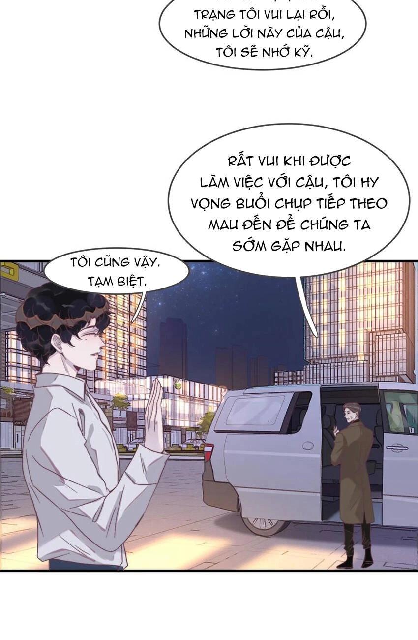 Nghe Nói Tôi Rất Nghèo Chapter 84 - 36