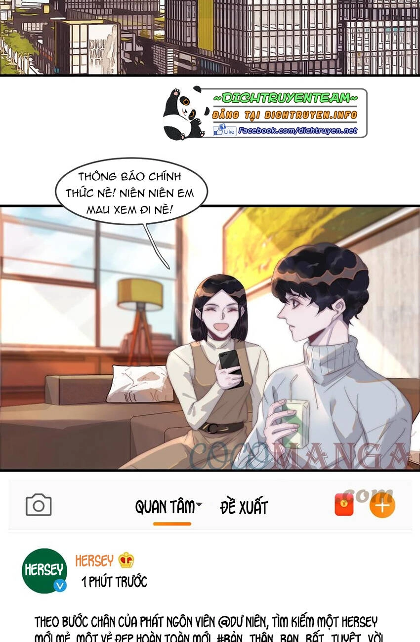 Nghe Nói Tôi Rất Nghèo Chapter 85 - 3