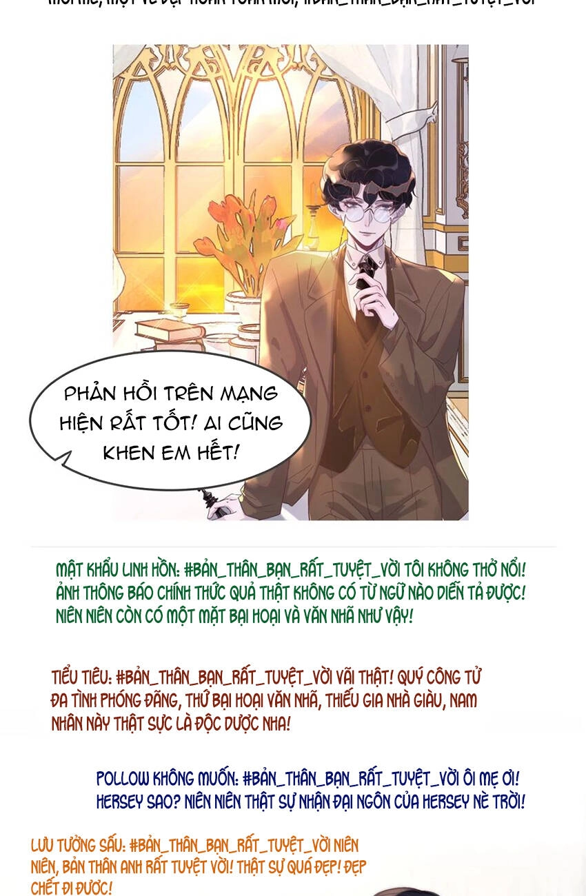 Nghe Nói Tôi Rất Nghèo Chapter 85 - 4
