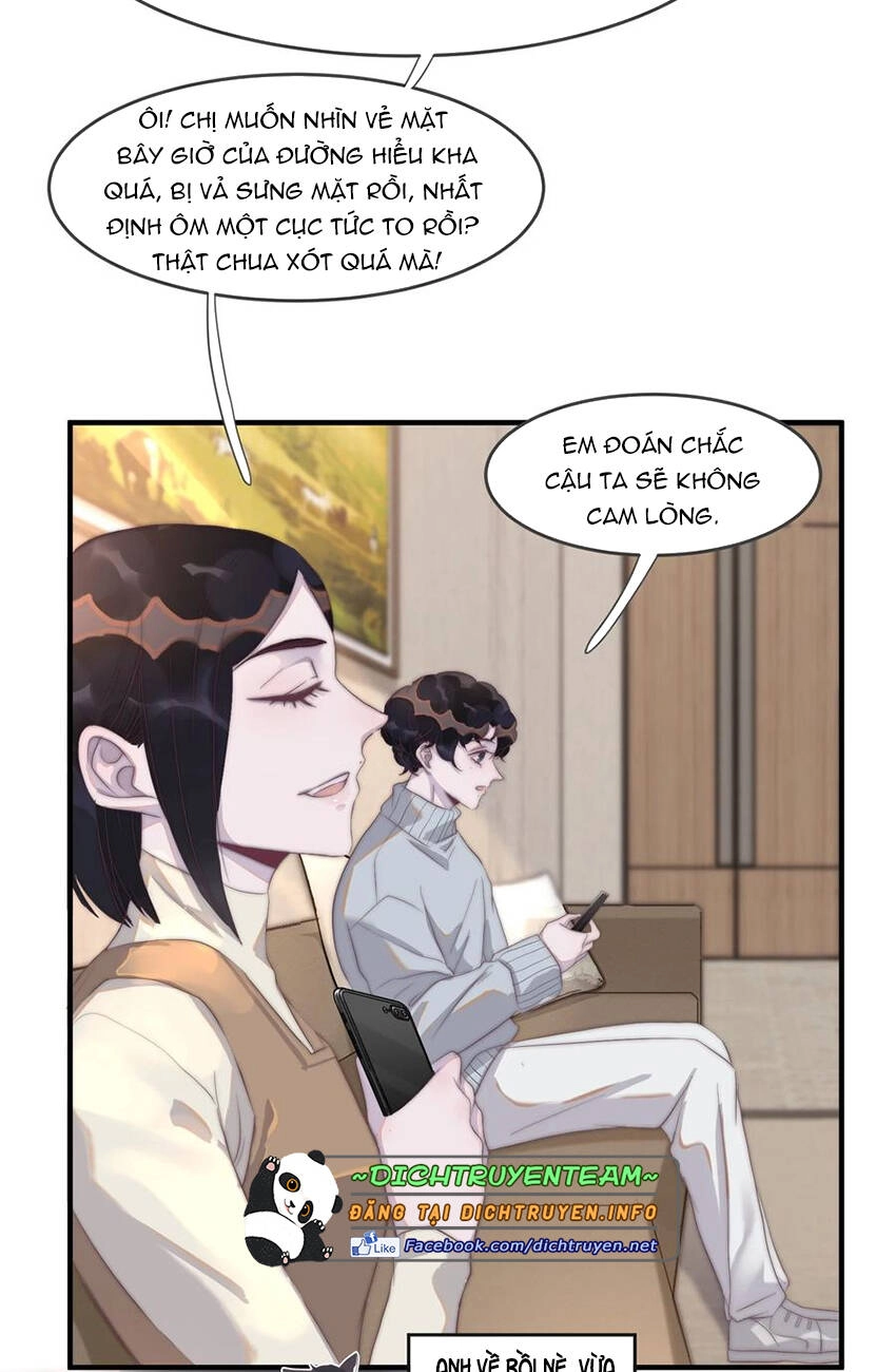 Nghe Nói Tôi Rất Nghèo Chapter 85 - 8