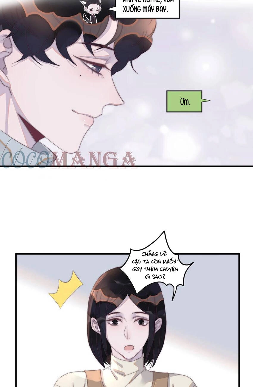 Nghe Nói Tôi Rất Nghèo Chapter 85 - 9