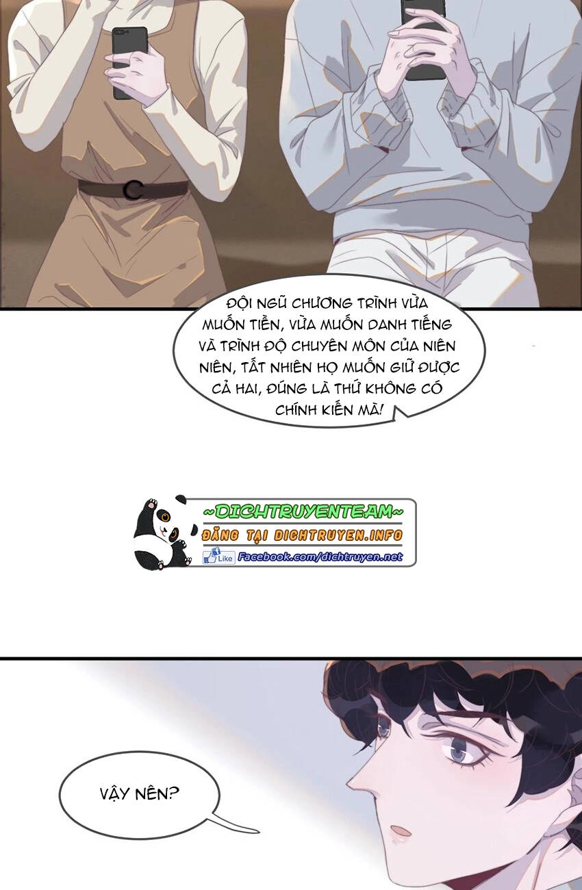 Nghe Nói Tôi Rất Nghèo Chapter 85 - 15