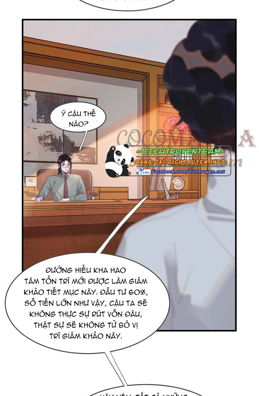 Nghe Nói Tôi Rất Nghèo Chapter 85 - 17