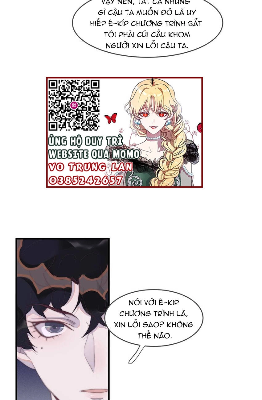 Nghe Nói Tôi Rất Nghèo Chapter 85 - 18