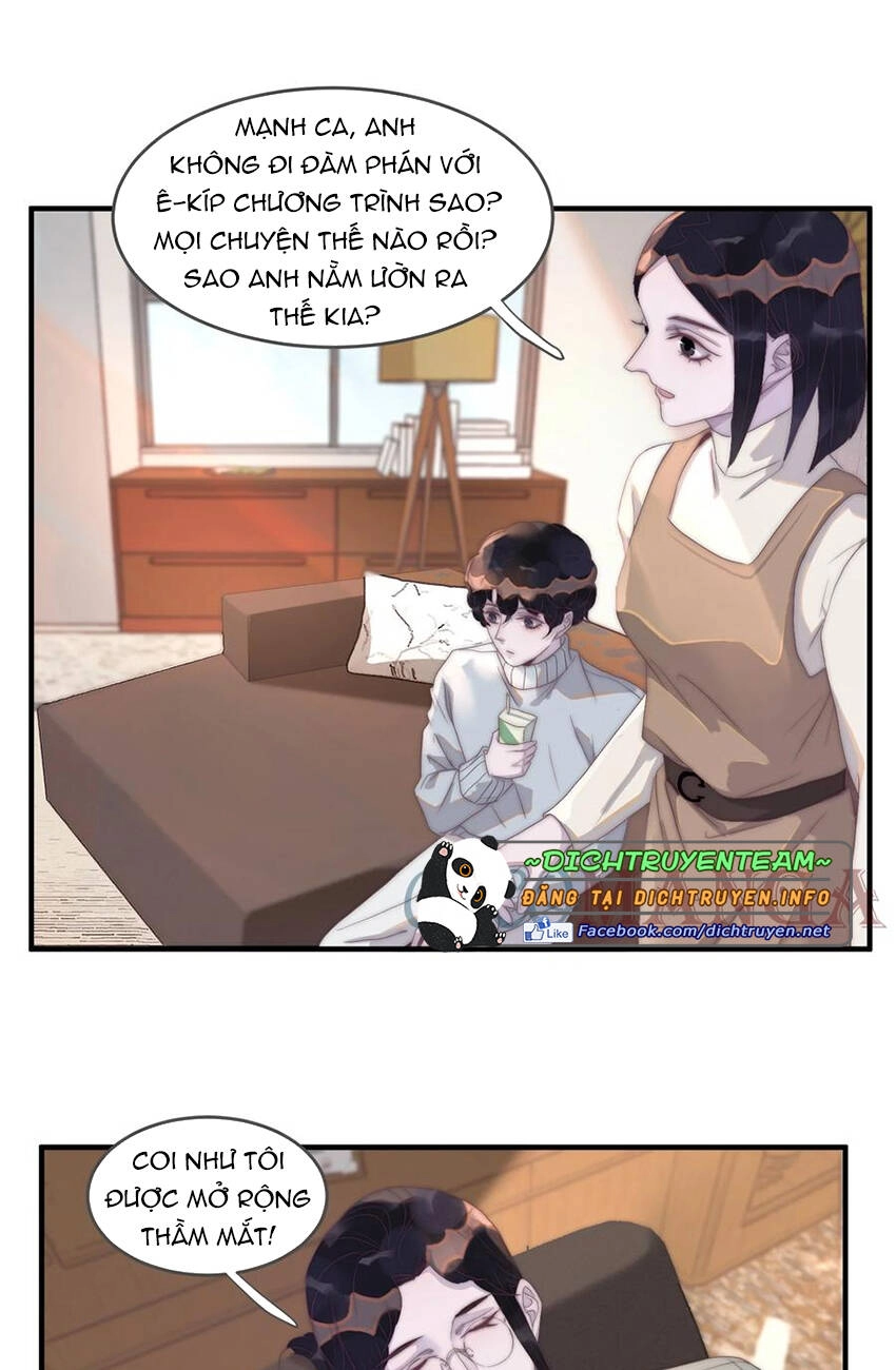 Nghe Nói Tôi Rất Nghèo Chapter 85 - 23