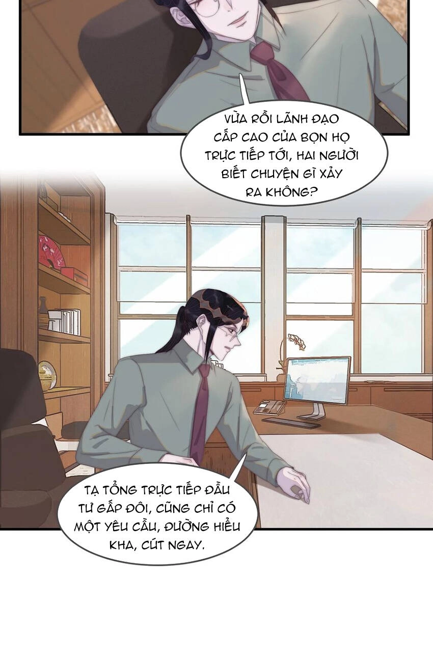 Nghe Nói Tôi Rất Nghèo Chapter 85 - 24