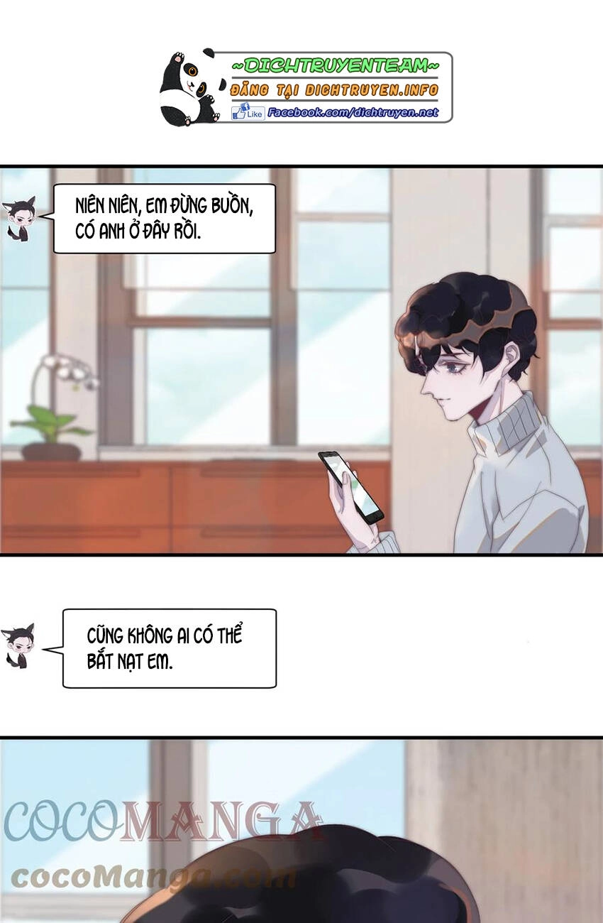 Nghe Nói Tôi Rất Nghèo Chapter 85 - 25