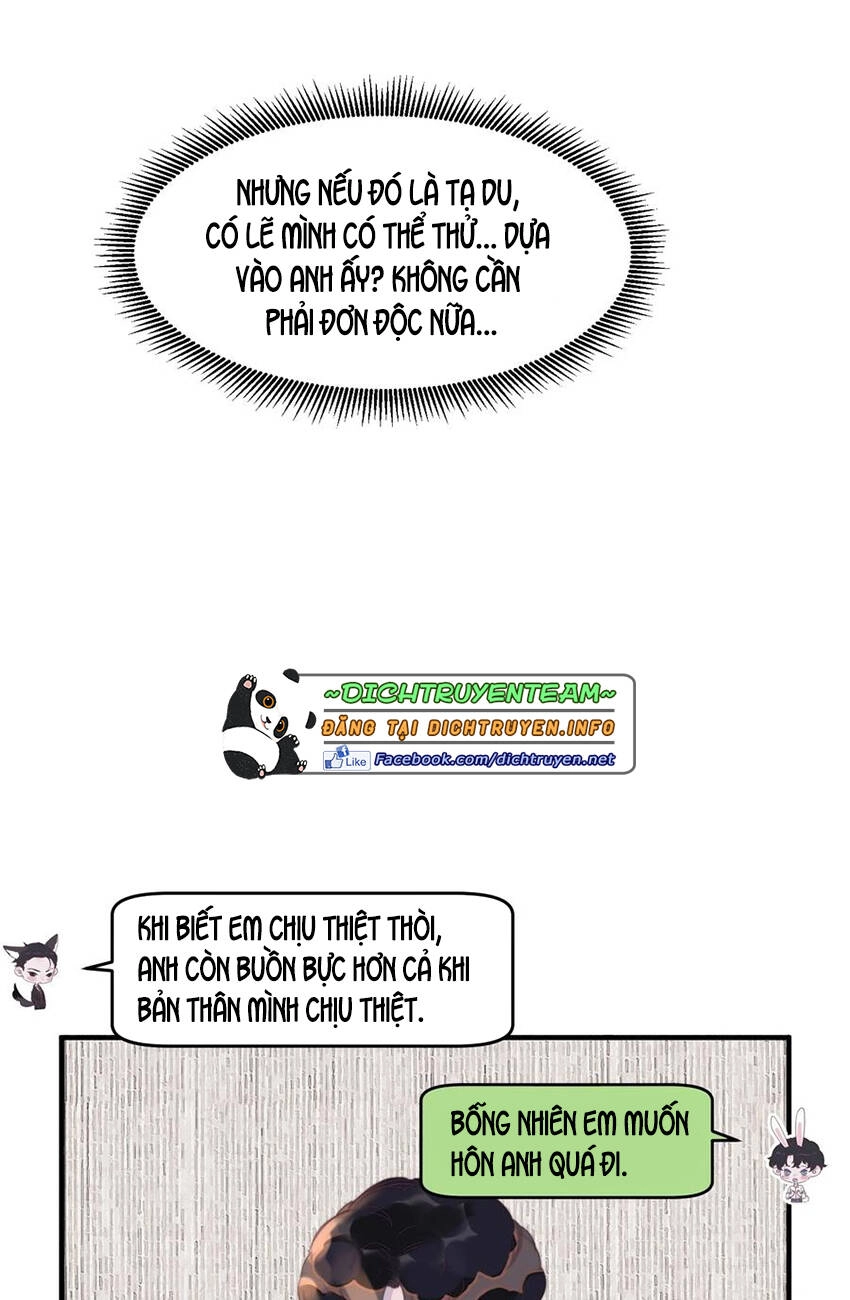 Nghe Nói Tôi Rất Nghèo Chapter 85 - 27