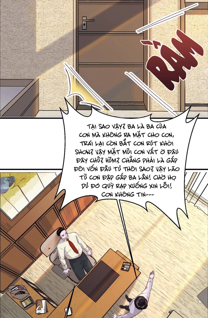 Nghe Nói Tôi Rất Nghèo Chapter 85 - 30