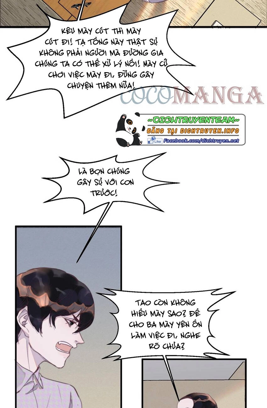 Nghe Nói Tôi Rất Nghèo Chapter 85 - 31